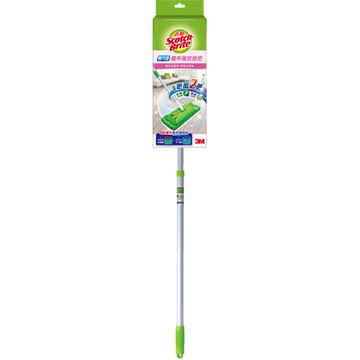 3M 魔布強效拖把輕巧型耐用升級版