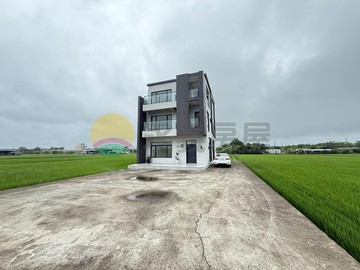 ◤三星日興｜蘭陽溪畔全新五套房景觀農舍◢｜宜蘭縣三星鄉日興三路