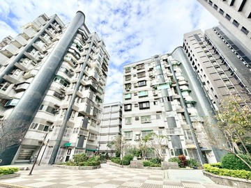 捷運松山立功大3房-央北團隊大璁｜台北市松山區健康路