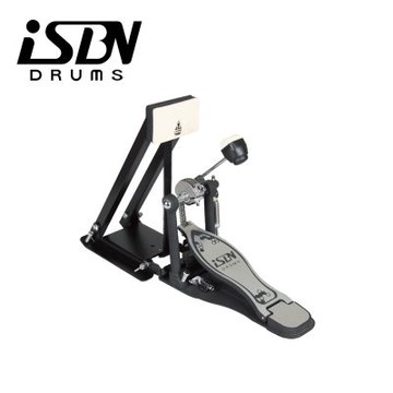 iSBN BDP2 大鼓踏板練習板