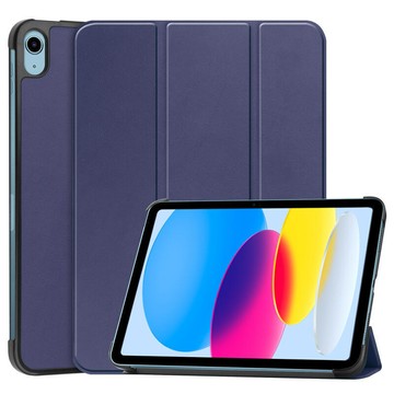48h出貨丶適用2025ipad11代保護套三折超薄平板支架皮套iPad (A16) 11th殼