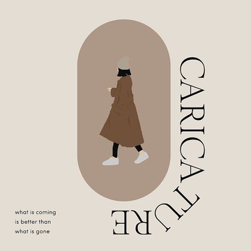 nanahsu 似顏繪 人像畫 客製化 禮物 插畫 情人節 插畫 情侶 卡片