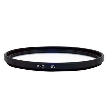 maRUmi 公司貨 DHG UV 多層鍍膜保護鏡 L390 52mm  1個  MADHG52UV390