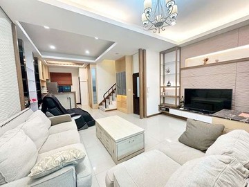 北安富首世紀4套房朝南雙車墅｜台南市安南區北安路二段