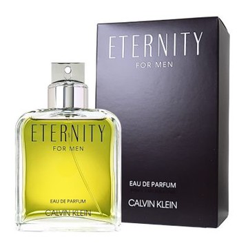 Calvin Klein CK Eternity 永恆男性淡香精 EDP 100ml 平行輸入
