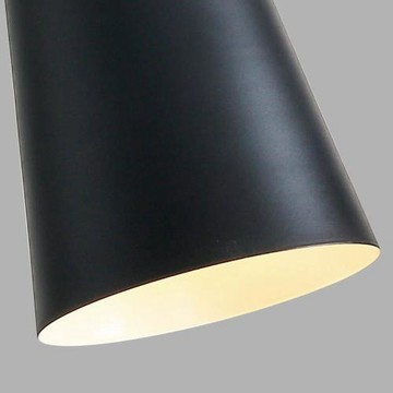 【大巨光】現代風 E27x1 壁燈(BM-52026)
