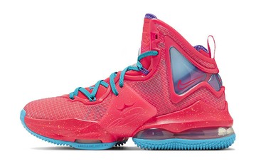 LEBRON 19 GS KINGS CROWN
