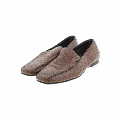 PRADA ビジネス・ドレスシューズ メンズ プラダ 中古　古着