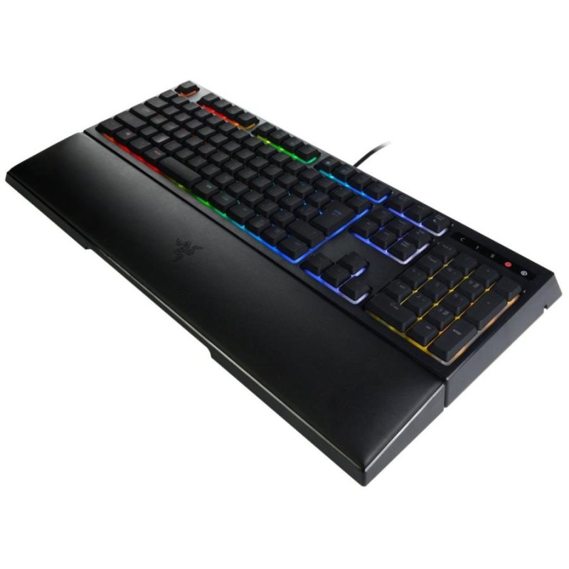 Razer Ornata Chroma JP 日本語配列 マルチライティング メカ