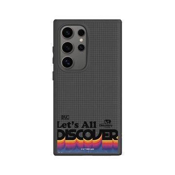 Galaxy S24 Ultra SolidSuit 黑 - Discovery - Let's all discover!