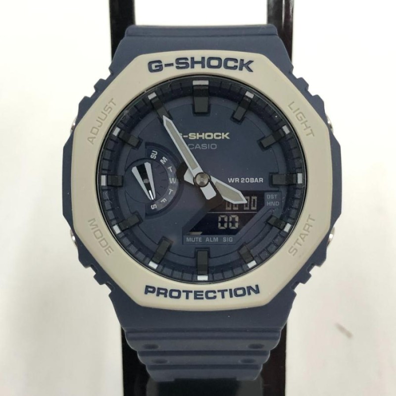 □□ CASIO カシオ 腕時計 G-SHOCK GA-2110ET-2AJF やや傷や汚れあり ...