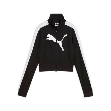 PUMA 流行系列Future Archive立領外套(F) 女 休閒外套 63212301