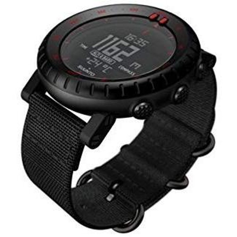 SUUNTO Core, Outdoor Sports Watch, Multiple Styles/Colors