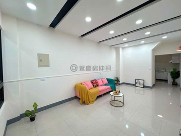 苓雅#衛武營精華商圈#全屋翻新整新精美透天｜高雄市苓雅區武昌路