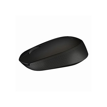 【 Logitech 羅技 】B170 無線 滑鼠 左右手皆適用