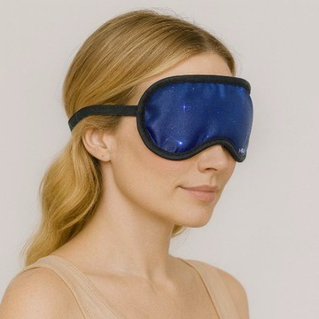 10A617_星空版眼罩/流星