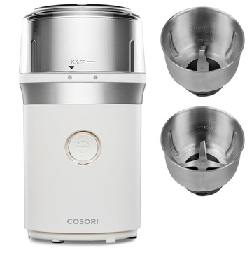 COSORI 磨豆機 研磨機 CCG-U021-WJP  日本代購