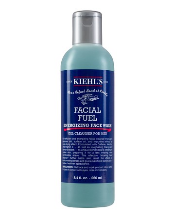 Facial Fuel Energizing Face Wash, 8.4 oz.