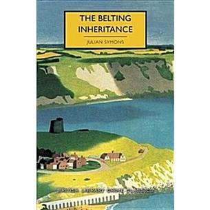 The Belting Inheritance (Paperback)