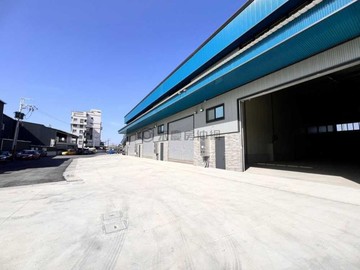 大社保舍甲｜永鑫工業城｜全新合法甲工廠房-39｜高雄市大社區保舍甲路