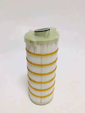 卡特E305.5E/305.5E2/306E/308E2CR/308E2SR液壓回油濾芯362-1163