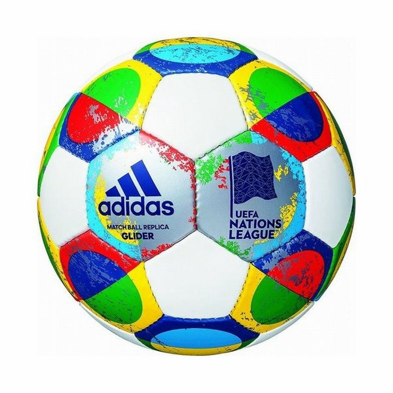 Adidas アディダス Adidas アディダス サッカーボール4号球 Uefa ネーションズリーグ レプリカ 検定球 代引不可 通販 Lineポイント最大0 5 Get Lineショッピング