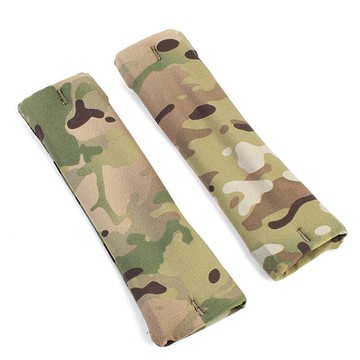 【戶外用品】PETAC FCPC FCSK戰術背心彈力肩tao 通用彈力肩墊四面彈法老FERRO