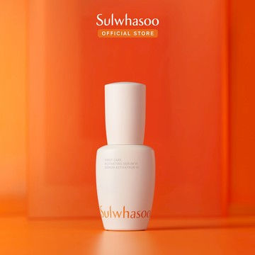 Sulwhasoo 雪花秀 潤燥養膚精華30ml 單入組 官方旗艦店 [集點換購]