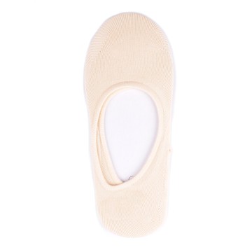 SNORIA 防脫落隱形襪 膚 JIO0250