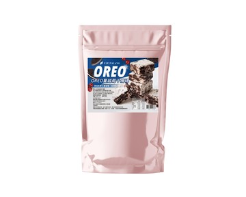 【億品鄉】OREO蔓越莓千層磚100g