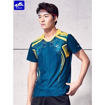 速邁粉絲特價秒殺短袖羽毛球服運動服長袖長褲清倉福利