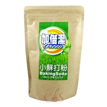 [$699免運] 加倍潔 小蘇打粉(天然萬用去污粉) 800g ☆艾莉莎ELS☆