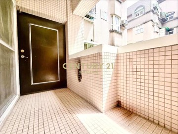 好屋推薦楊梅3房+特殊大車位前陽台進出｜桃園市楊梅區青山三街