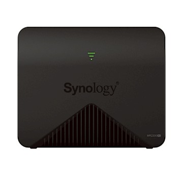 Synology MR2200ac Mesh 無線路由器