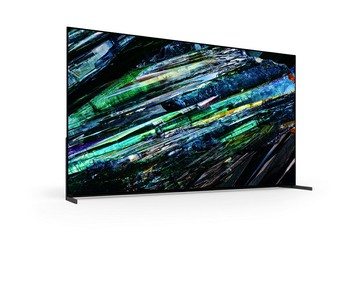 福利品 SONY 索尼 XRM-65A95L  65型 日製 A95L系列 4K OLED 智慧顯示器