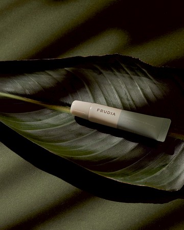 FRUDIA 自然而然 植萃精油護唇膏一入 (天竺葵+佛手柑)