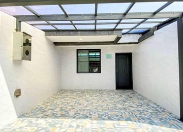 南區⭐★新整理★ 4房透天✧近碳佐麻里｜台南市南區新都路