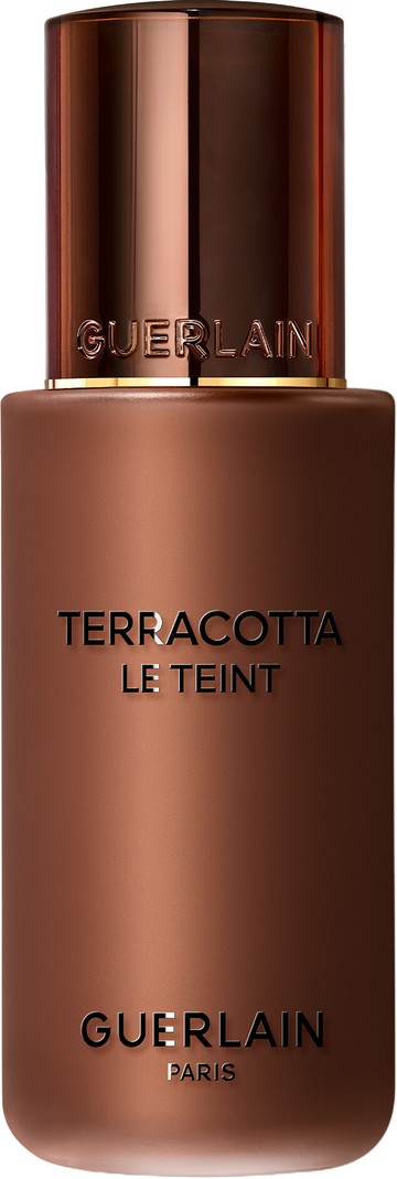 GUERLAIN Terracotta Le Teint Healthy Glow Foundation 35ml 8N - Neutral