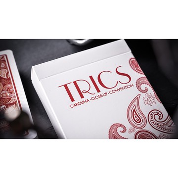 【USPCC 撲克】Trics 撲克-S103050838