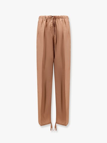 Penra viscose trousers - DRIES VAN NOTEN - gender_Woman