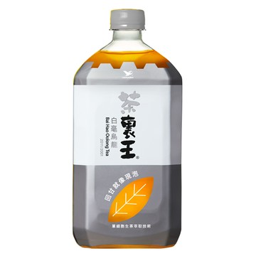 [家速配]茶裏王白毫烏龍茶PET975ml
