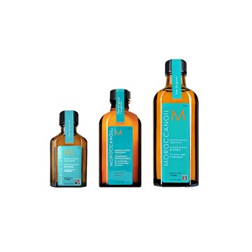 【蝦皮直營】MoroccanOil 摩洛哥優油 25ml/50ml/100ml