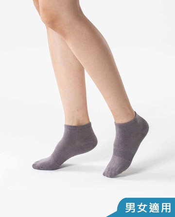 【三花 Sun Flower】 素面隱形襪.襪子 60