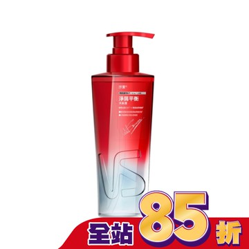 沙宣淨屑平衡洗髮露 500g