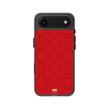 iPhone Air Clear (相機按鈕) 酷墨灰 - 迪士尼-星際大戰 Star Wars - 眾紅風暴兵