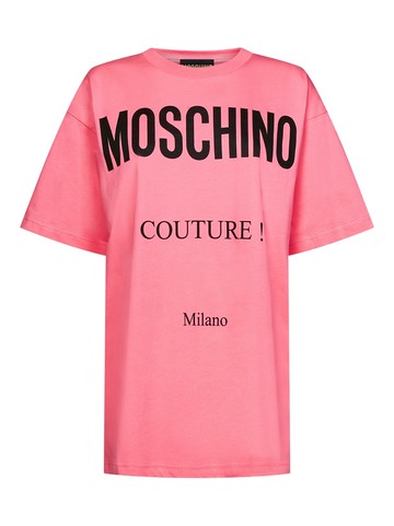 Moschino MOSCHINO COUTURE T-shirt
