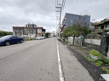 近大竹交流道優質甲建｜桃園市蘆竹區宏竹段