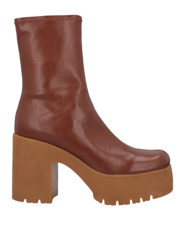 JEFFREY CAMPBELL Ankle boots - Item 17430436