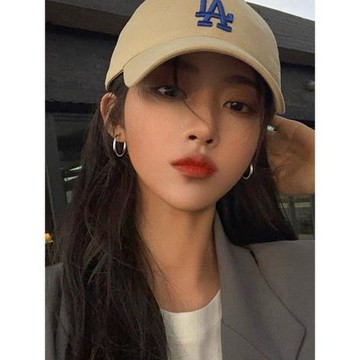 Z小姐925銀針耳圈耳環女2026新款爆款素圈耳釘小眾高級感潮流耳飾