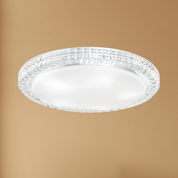 E27X4 星點造型吸頂燈 F37-21-92523